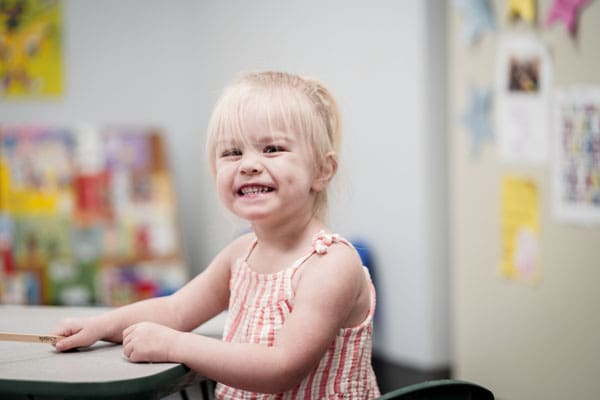 Ocean View Clubhouse Children